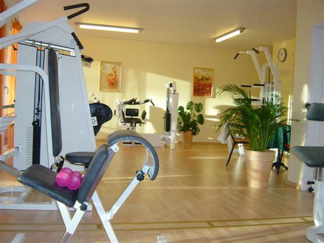 Espelkamp Gaestehaus Екстер'єр фото