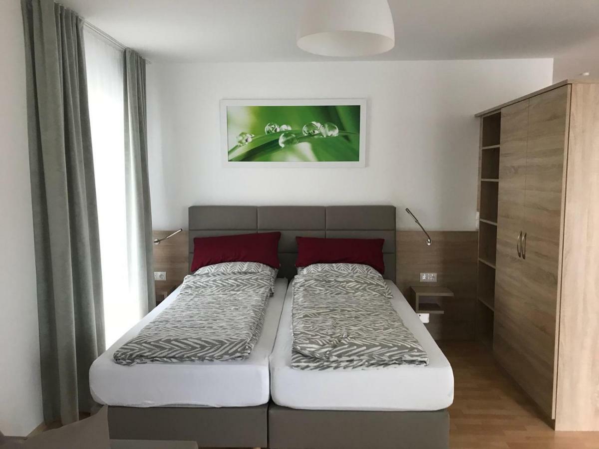 Espelkamp Gaestehaus Екстер'єр фото