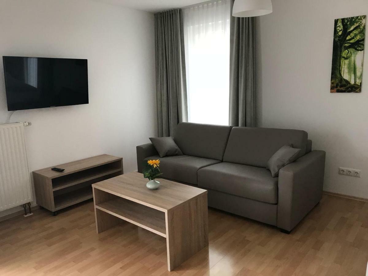 Espelkamp Gaestehaus Екстер'єр фото