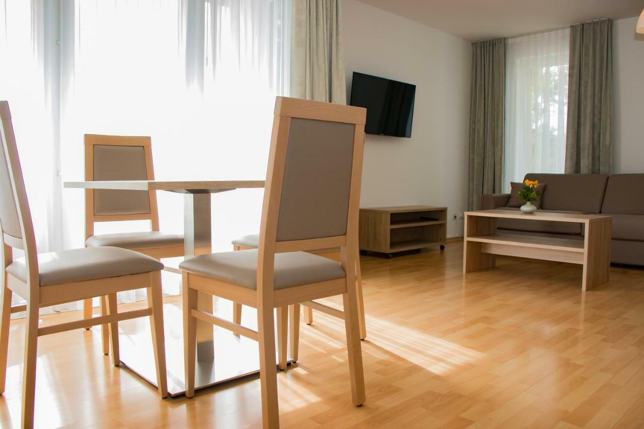 Espelkamp Gaestehaus Екстер'єр фото