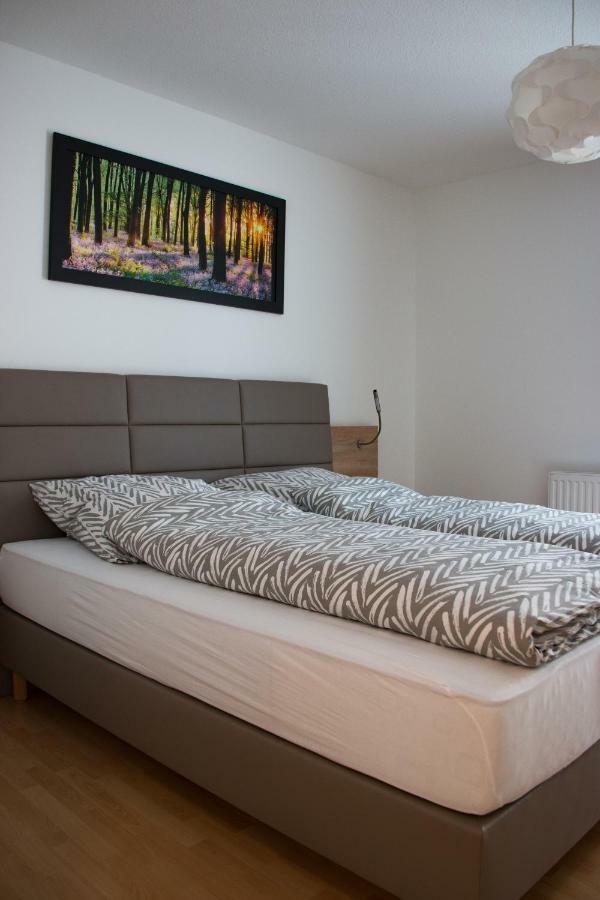 Espelkamp Gaestehaus Екстер'єр фото